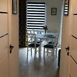 Апартаменты Karkonoski Szczyt