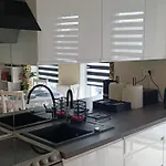 Апартаменты Karkonoski Szczyt Карпач