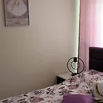 Karkonoski Szczyt Апартаменты