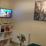 Karkonoski Szczyt Апартаменты Карпач