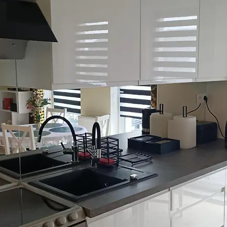 Appartamento Karkonoski Szczyt Karpacz