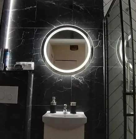 Karkonoski Szczyt Appartamento *