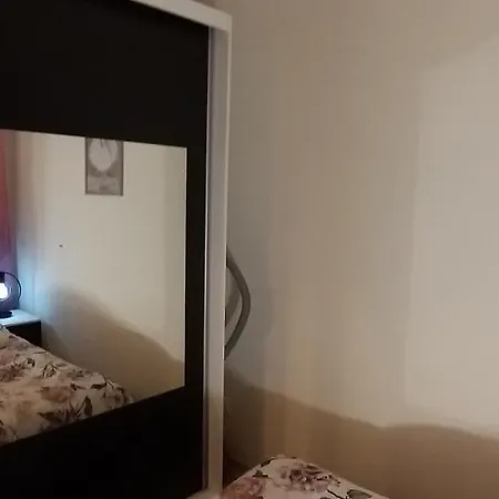Karkonoski Szczyt Appartamento