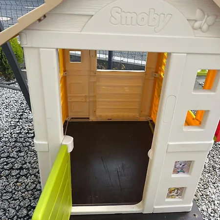 Apartament Karkonoski Szczyt