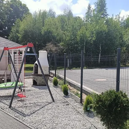 Apartament Karkonoski Szczyt *