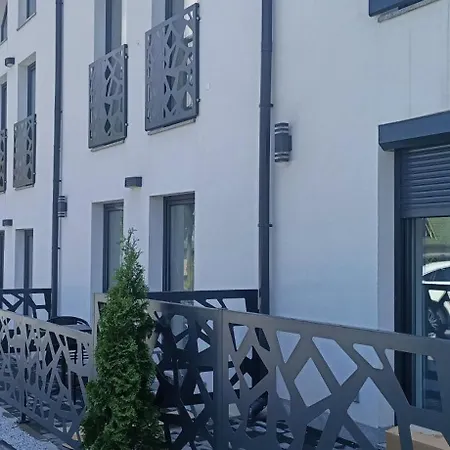 Karkonoski Szczyt Apartament Karpacz