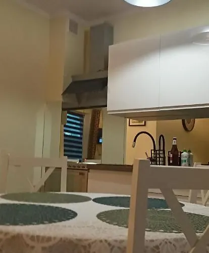 Karkonoski Szczyt Apartament