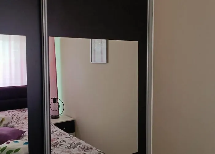 Karkonoski Szczyt Apartament *