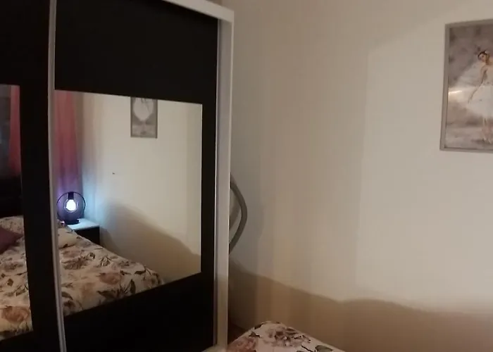 Karkonoski Szczyt Apartament