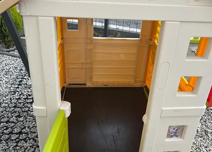 Apartament Karkonoski Szczyt