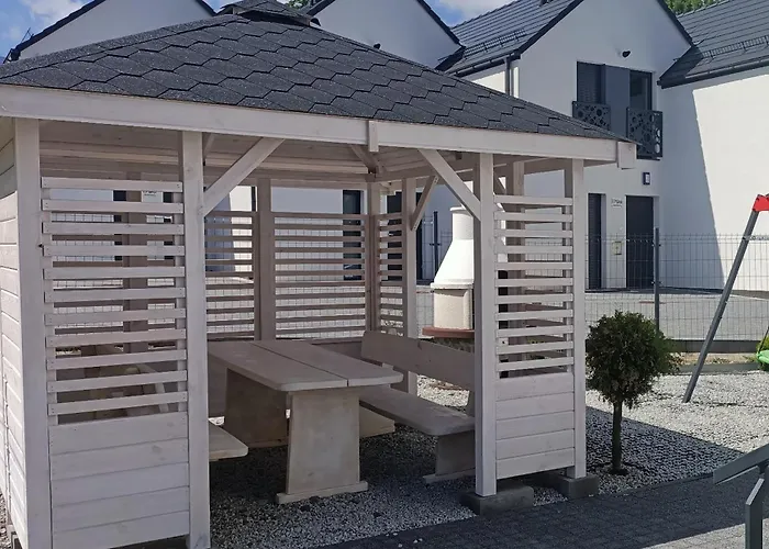 Karkonoski Szczyt Apartament *