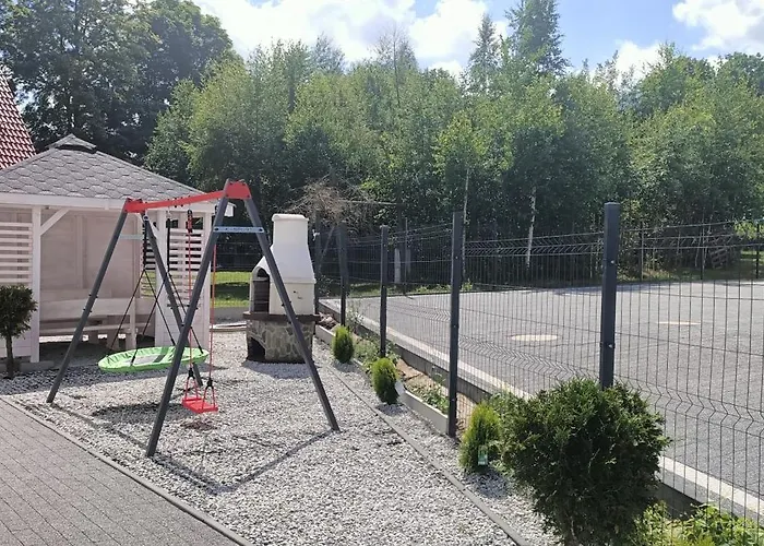 Apartament Karkonoski Szczyt *