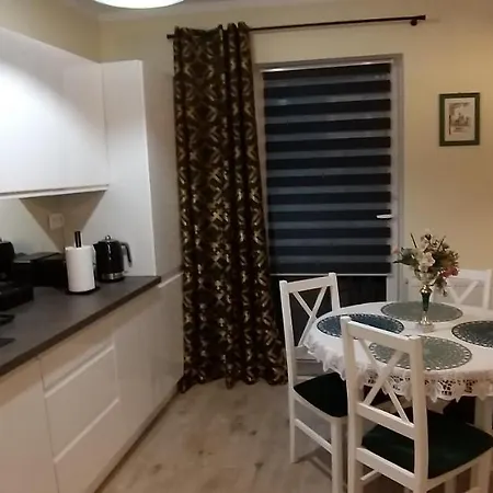 Karkonoski Szczyt Appartement