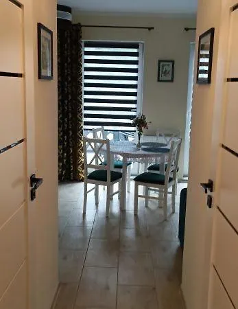 Apartment Karkonoski Szczyt