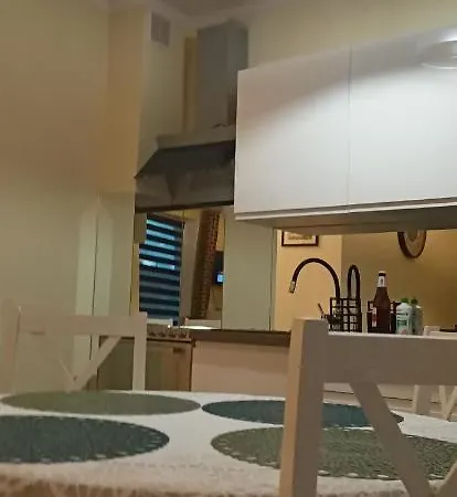 Karkonoski Szczyt Apartment