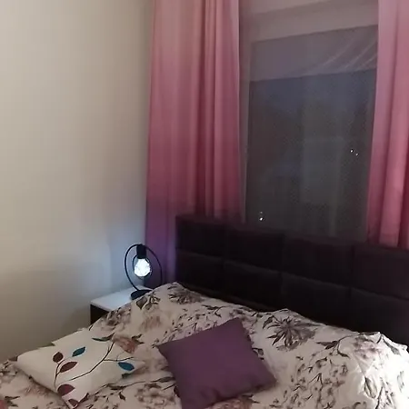 Karkonoski Szczyt Apartment