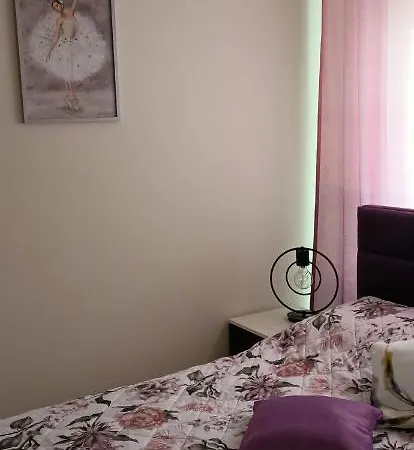 Karkonoski Szczyt Apartment