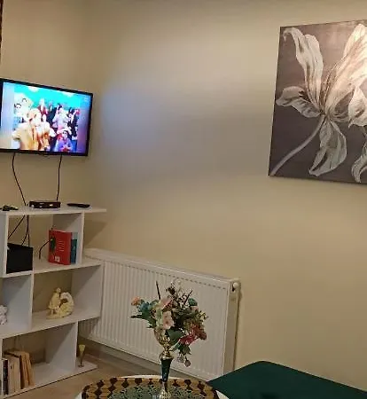 Karkonoski Szczyt Apartment Karpacz