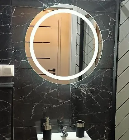 Apartment Karkonoski Szczyt Karpacz