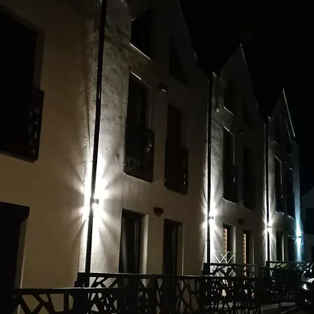 Karkonoski Szczyt Appartement