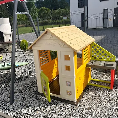 Appartement Karkonoski Szczyt Karpacz