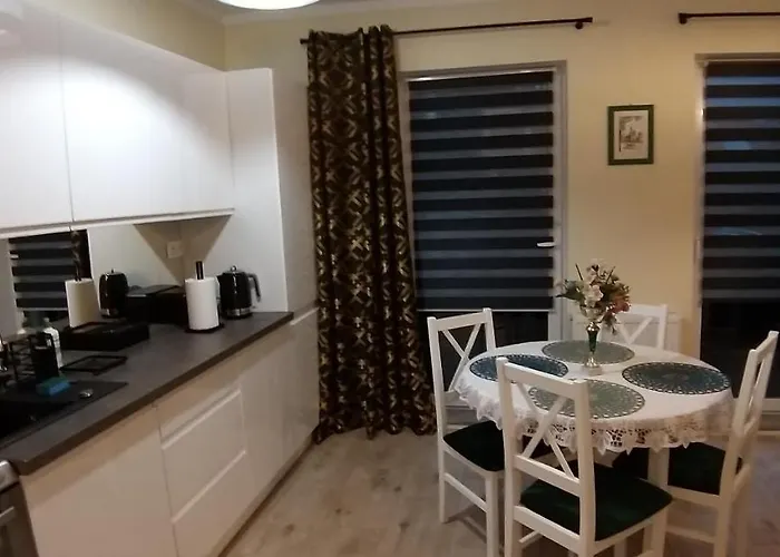 Karkonoski Szczyt Appartement