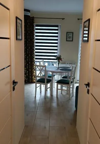 Apartment Karkonoski Szczyt