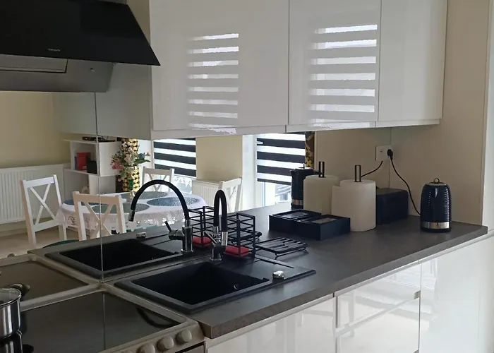 Appartement Karkonoski Szczyt Karpacz