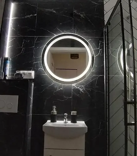 Karkonoski Szczyt Appartement *