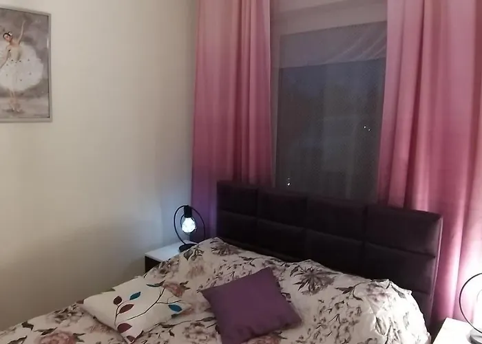 Karkonoski Szczyt Appartement