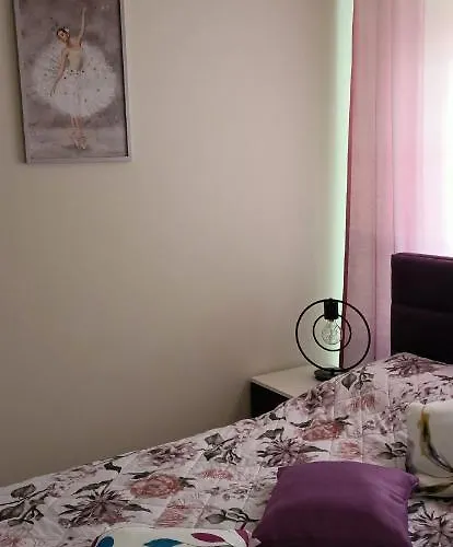 Karkonoski Szczyt Appartement