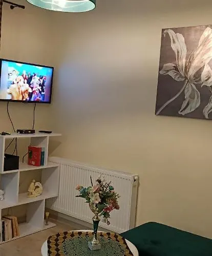 Karkonoski Szczyt Apartment Karpacz