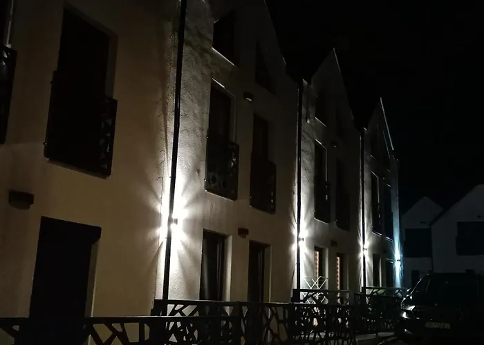 Karkonoski Szczyt Appartement