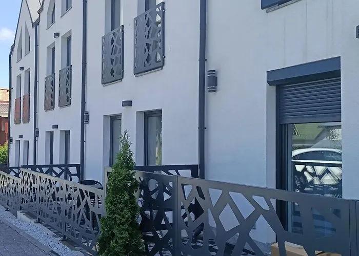 Karkonoski Szczyt Apartment Karpacz