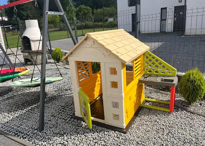 Apartment Karkonoski Szczyt Karpacz